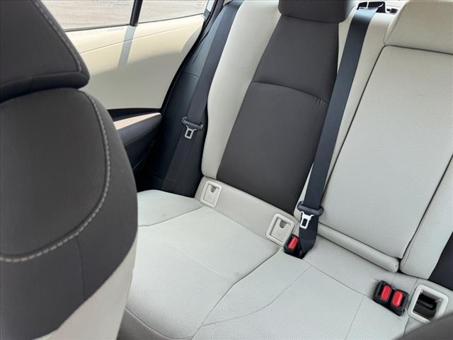 2022 Toyota Corolla LE - Photo 15