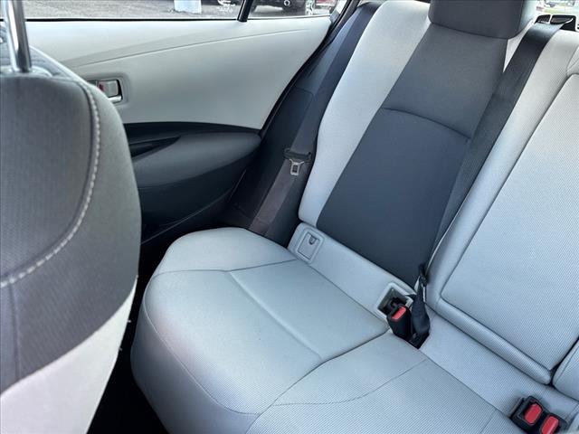 2021 Toyota Corolla LE - Photo 15