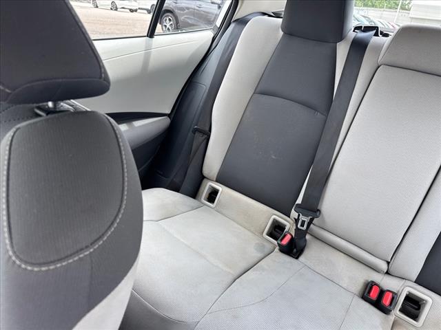 2021 Toyota Corolla LE - Photo 15