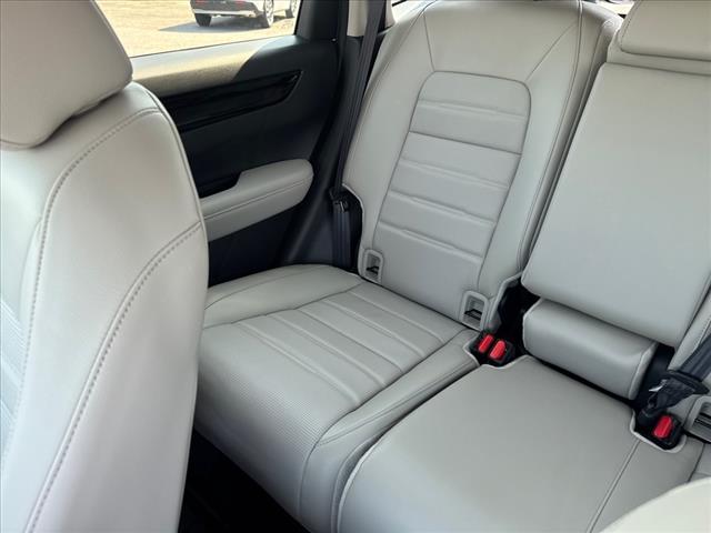 2026 Honda CR-V EX-L - Photo 15