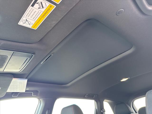 2023 Honda CR-V Hybrid Sport - Photo 15