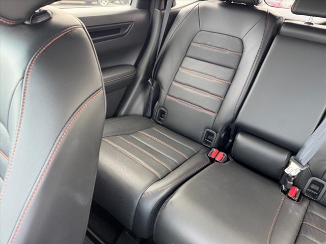 2024 Honda CR-V Hybrid Sport-L - Photo 15