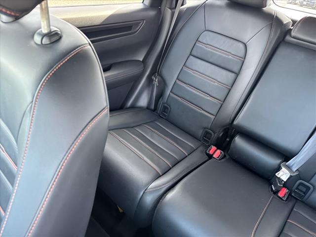 2024 Honda CR-V Hybrid Sport-L - Photo 15