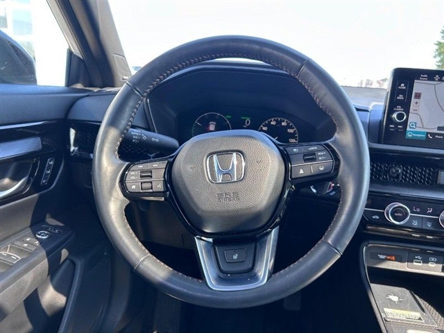 2023 Honda CR-V Hybrid Sport Touring - Photo 15