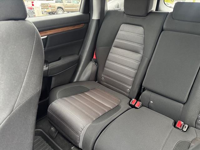 2021 Honda CR-V EX - Photo 15