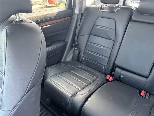 2022 Honda CR-V EX-L - Photo 15