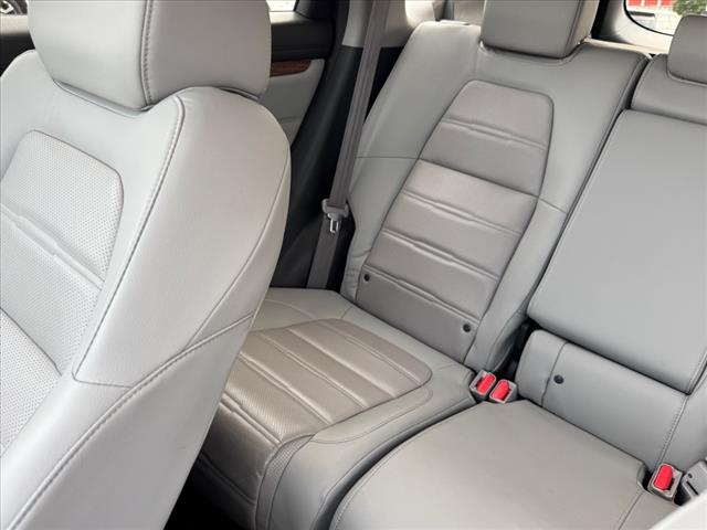 2019 Honda CR-V Touring - Photo 15