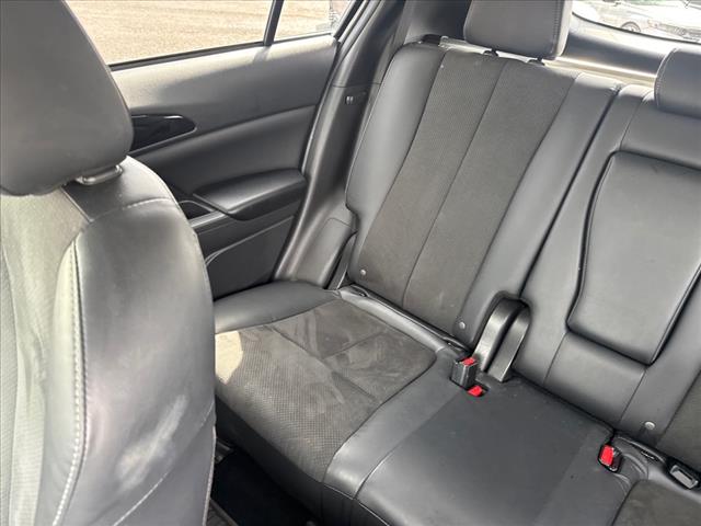 2022 Mitsubishi Eclipse Cross SE - Photo 15