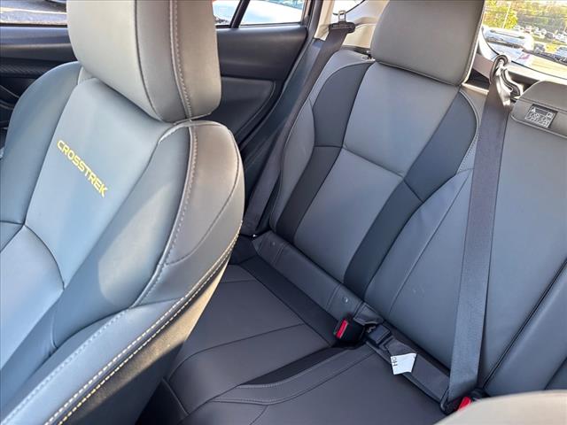 2023 Subaru Crosstrek Sport - Photo 15