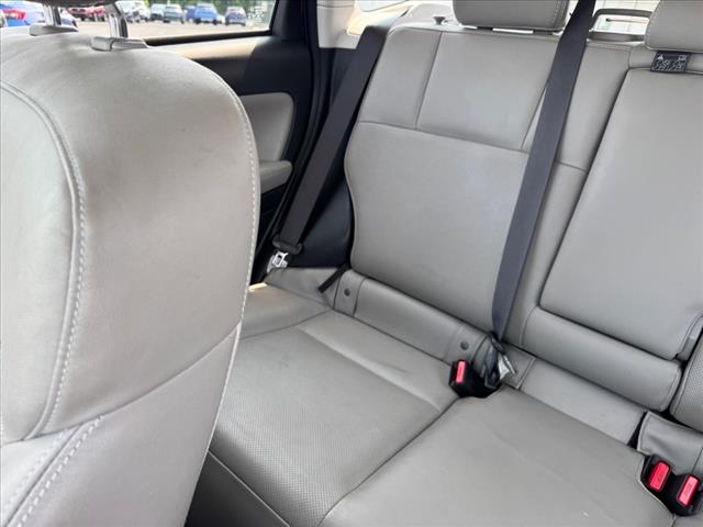 2016 Subaru Forester 2.5i Limited - Photo 15