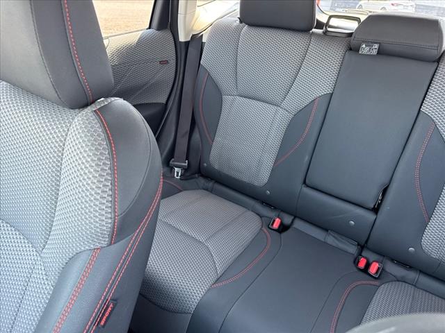 2019 Subaru Forester Sport - Photo 15