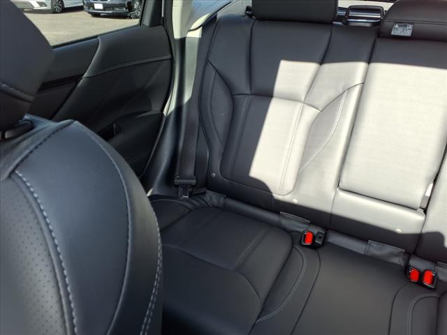 2023 Subaru Forester Touring - Photo 15