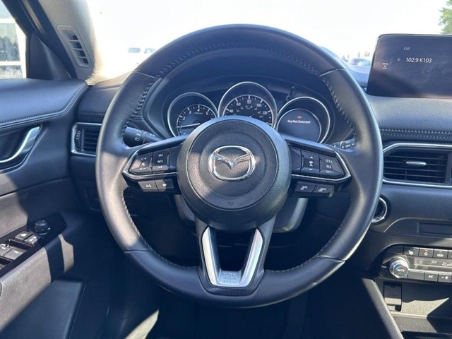 2024 Mazda CX-5 2.5 S Preferred - Photo 15