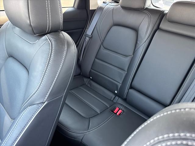 2024 Mazda CX-5 2.5 S Premium Plus - Photo 15