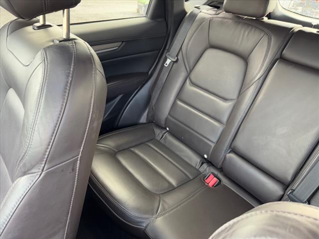 2022 Mazda CX-5 2.5 Turbo Signature - Photo 15