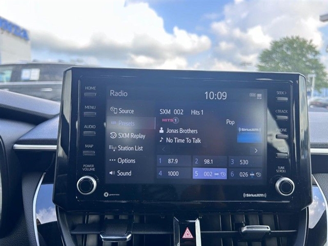 2022 Toyota Corolla SE - Photo 15
