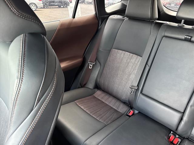 2021 Toyota Venza XLE - Photo 15