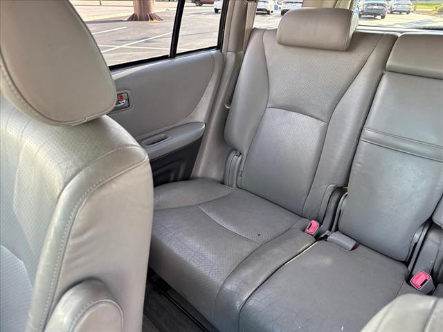 2004 Toyota Highlander Limited - Photo 15