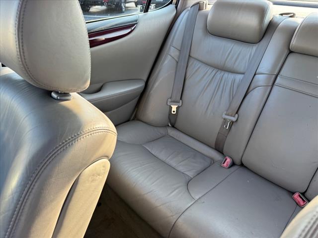 2003 Lexus ES 300  - Photo 15