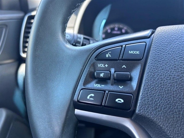 2020 Hyundai TUCSON Sport - Photo 15