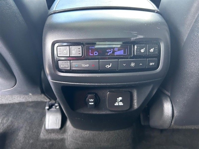 2022 Hyundai PALISADE Calligraphy - Photo 15