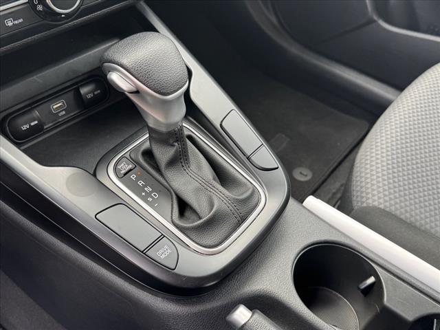 2023 Kia Soul LX - Photo 15