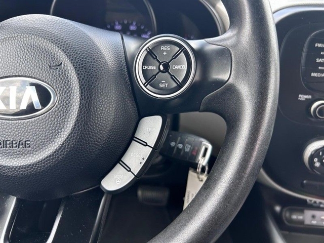 2015 Kia Soul  - Photo 15