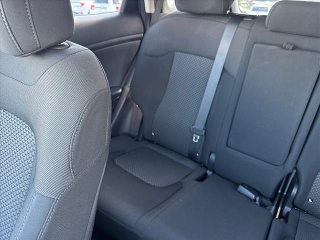 2023 Kia Sportage LX - Photo 15