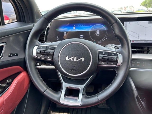 2023 Kia Sportage Hybrid SX-Prestige - Photo 15
