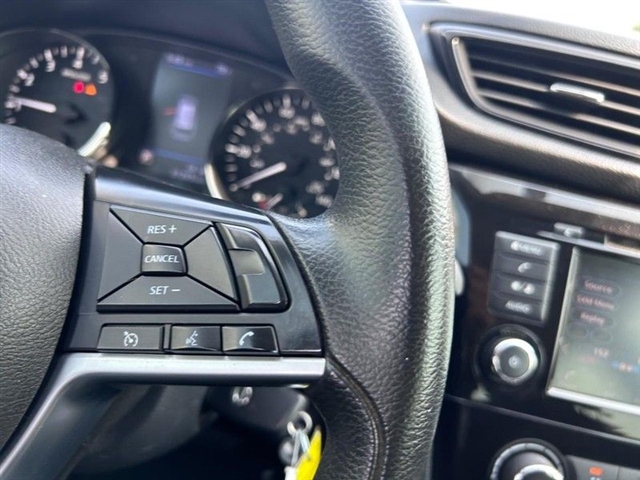 2018 Nissan Rogue S - Photo 15