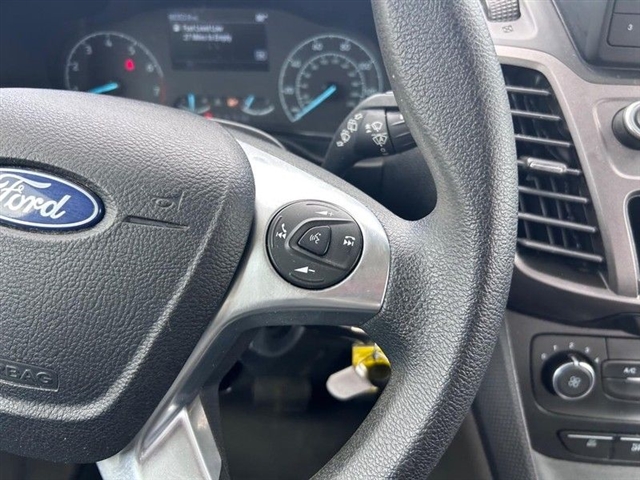 2022 Ford Transit Connect XL - Photo 15