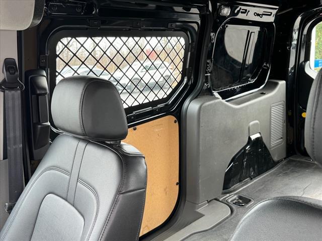 2020 Ford Transit Connect XL - Photo 15
