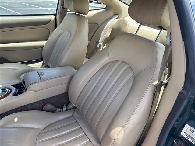2005 Jaguar XK-Series XK8 - Photo 15