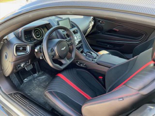 2020 Aston Martin DB11 AMR - Photo 15
