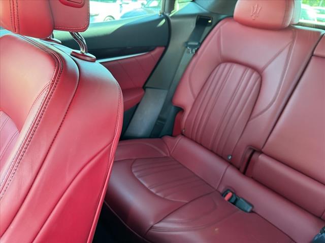 2021 Maserati Levante Base - Photo 15