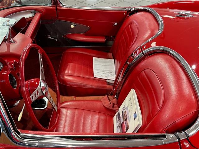 1959 Chevrolet Corvette 59 - Photo 16