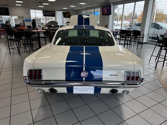 1966 Ford Mustang G.T. 350 - Photo 16