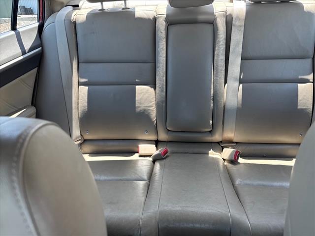 2009 Honda Civic EX-L - Photo 16