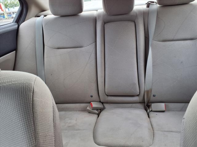 2012 Honda Civic EX - Photo 16