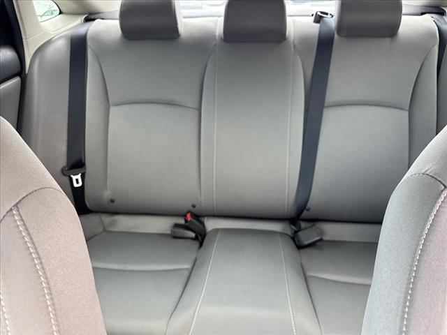 2019 Honda Civic LX - Photo 16