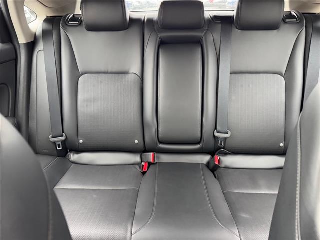 2022 Honda Civic EX-L - Photo 16