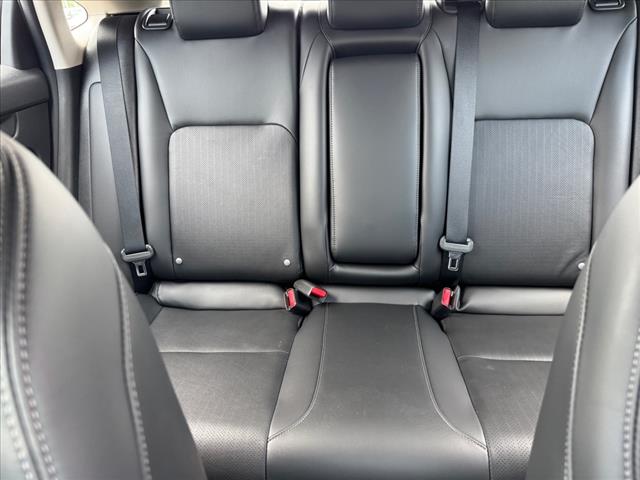 2024 Honda Civic EX-L - Photo 16