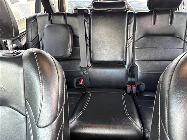 2021 Jeep Wrangler Unlimited Sahara 4xe - Photo 16