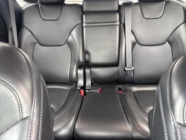 2019 Jeep Cherokee Limited - Photo 16