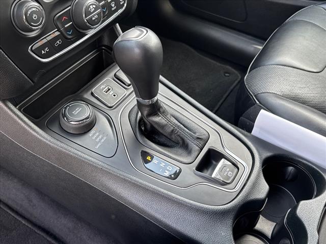2022 Jeep Cherokee Latitude Lux - Photo 16