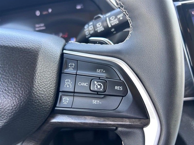 2023 Jeep Grand Cherokee Limited - Photo 16