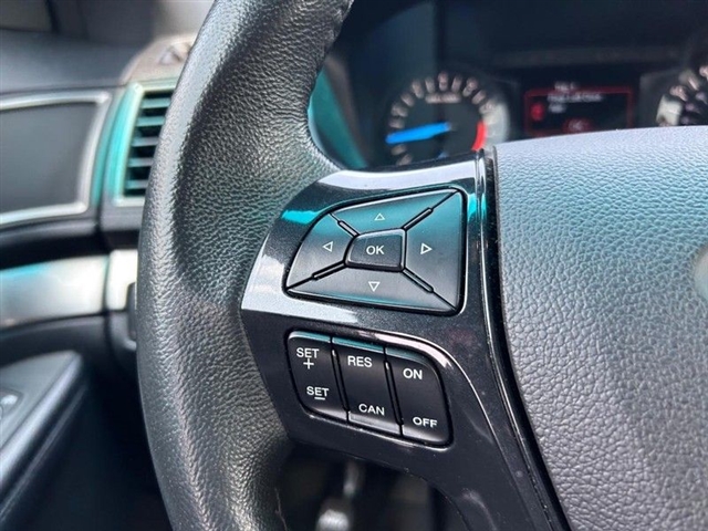 2018 Ford Explorer XLT - Photo 16