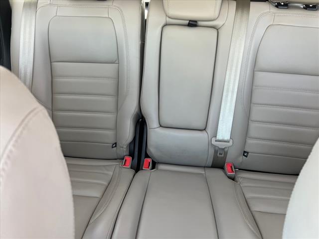 2017 Ford Escape Titanium - Photo 16