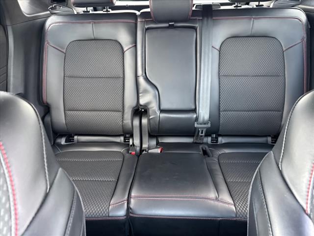 2024 Ford Escape ST-Line - Photo 16