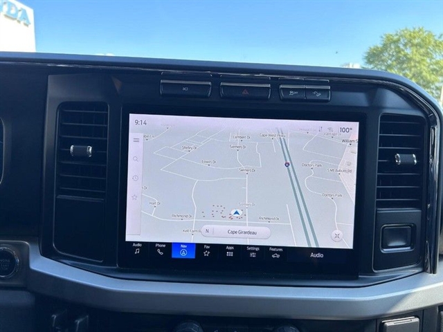 2024 Ford F-250 Super Duty XLT - Photo 16